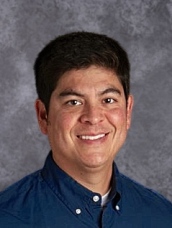 Robert Garcia